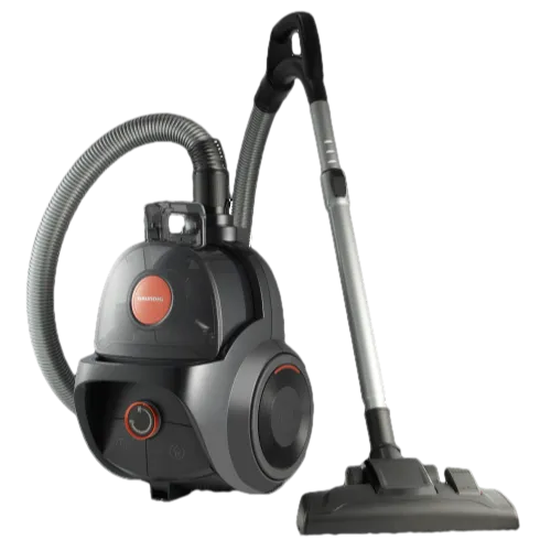 Напольные пылесосы