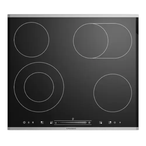  Ремонт Grundig GIEV624430X
